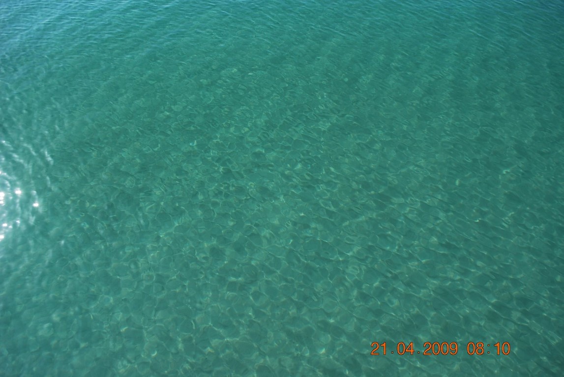 imagini hotel TITANIC LARA